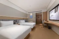 JI HOTEL Hotels in Susong County