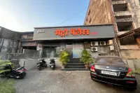 Hotel Metro Palace Nalasopara East Mumbai Hotels in Virar