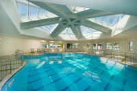 Iberostar Waves Creta Panorama & Mare - Uima-altaat