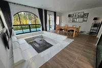 Live with Passion Pool Villa