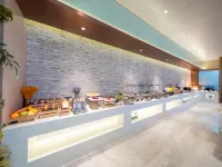 ラベンダーホテル(合肥高速鉄道南駅)