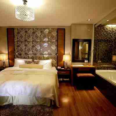 The Royal Mandaya Hotel Davao Rooms