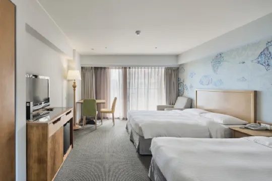 Beach Resort Green Bay