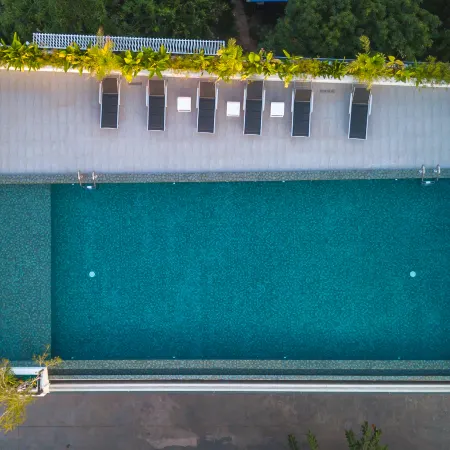 Sky Park Condotel & Residence