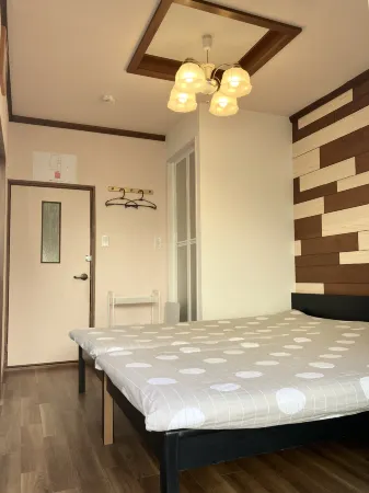 KIX House Waraku Hall 2