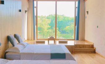 Huangshan seclusion Inn