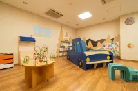 Atema Kogen Resort Belnatio Hotels in Tsunan