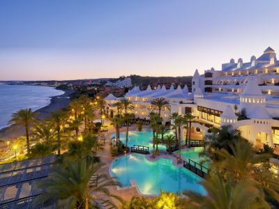 H10 Estepona Palace