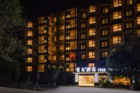 Kunming Guomu Hotel (Changshui International Airport) - sarapan