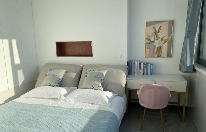 Qinyuan Homestay
