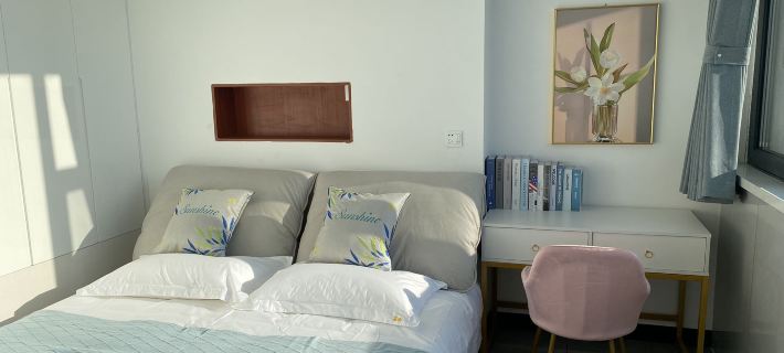 Qinyuan Homestay Hotels in Zhongyang