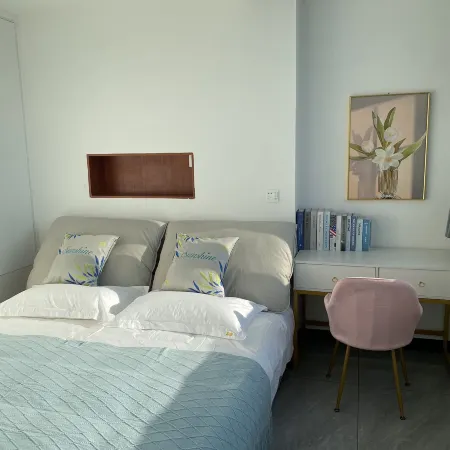 Qinyuan Homestay