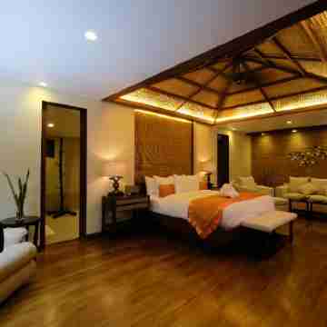Villa Angelina Luxury Suites Rooms