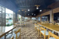 LaSersita Casitas and Water Spa Beach Resort by Cocotel Hotels in Roxas