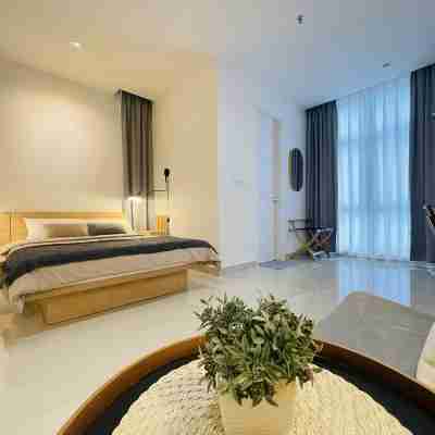 Mio’s Homestay Rooms