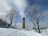 星空旅人野奢度假飯店 長沙縣住宿飯店