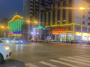 Dongfang Zhixing Business Hotel