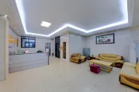 Hanting Hotel (Jieyang Chaoshan Airport)