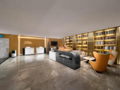 Daqing Royal Maple Hotel (Saltu Dawn Lake Shop ) Hoteles en Daqing