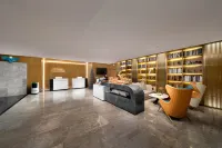 Daqing Royal Maple Hotel (Saltu Dawn Lake Shop ) Hotels in Daqing