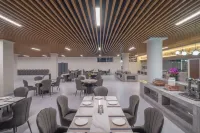 Shadian Hotel - breakfast