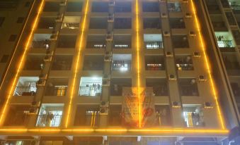 Dongguan Rice Light House Apartment
