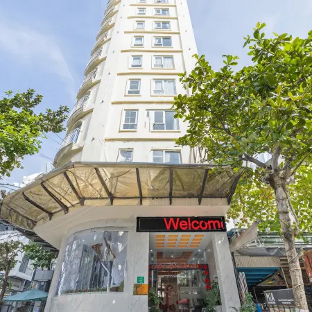 SEA QUEEN HOTEL