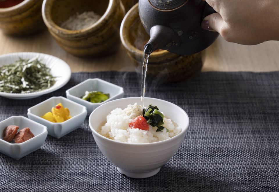 KOKO HOTEL Kobe Shinnagata의 깔끔한 객실 내부