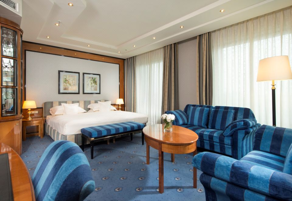 JW 메리어트 호텔 베를린 이미지