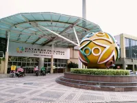 Homestay Melaka at Mahkota Hotel - Unit 3093, 2092 - Free Wifi & Parking