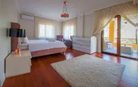 Sapanca Villa Kirkpinar