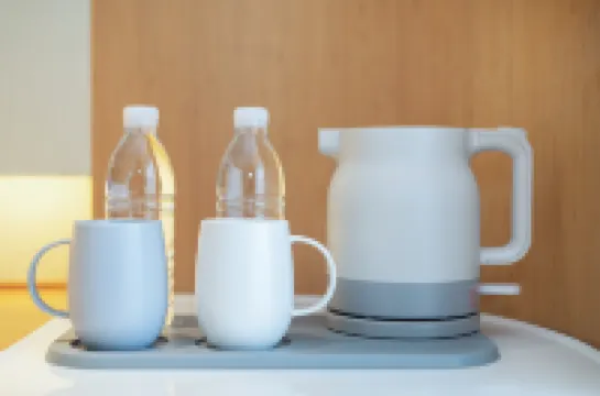 JI Hotel (Zhongshan Xingzhong Plaza Pedestrian Street) Các khách sạn ở Trung Sơn