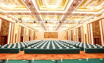 Zhangzhou Hotel