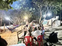 Plankton Bungalow and Camping