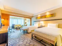 Zhongmao Haiyue Hotel Hotel di Shijiazhuang