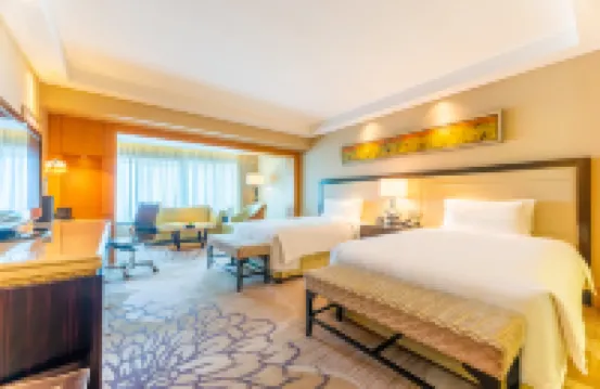 Zhongmao Haiyue Hotel