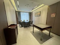 Guiyang Zhuyue Light House Hotel