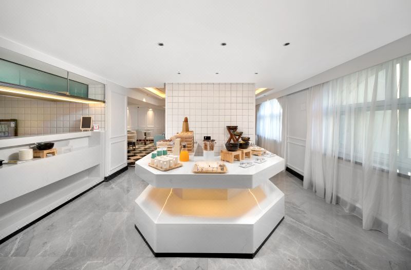 Xana Hotelle Hotel (Harbin Huizhan Zhongxin Nanzhi Road Subway Station) photo 3