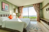 Tom Hill Boutique Resort & Spa