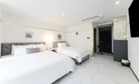 Brown-Dot Hotel Songdo