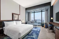 Le Méridien Shenzhen, Bao'an Hotels in Shenzhen