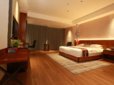 Jindu Hotel Hotels in Jinping