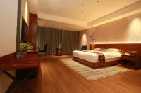 Jindu Hotel Hotels in Jinping