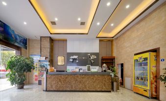 Zhangjiajie Junyi Hotel (Tianmen Mountain National Forest Park Ropeway Store)