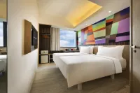 Genting Hotel Jurong Hotels near Mindef Cp