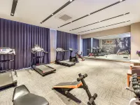 Lavande Hotel (Heqing Xinhua Branch) Hotels in Heqing