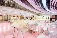 Zhixiang Hotel, Tomatoes, Luohe