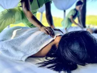 Edgewater Dive & Spa Resort - spa
