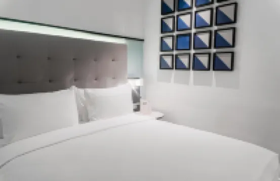 M Village Hotel Ton That Dam