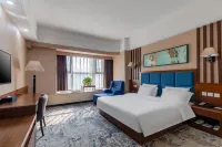 동후 호텔 정저우 도서관 주변 호텔